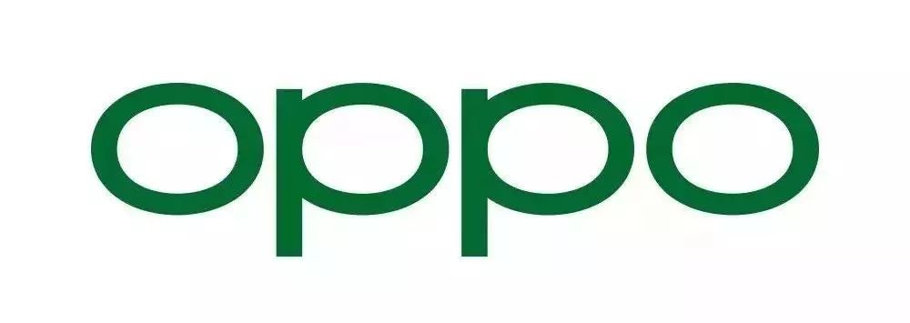 漳州OPPO 2019启用全新VI设计识别系统